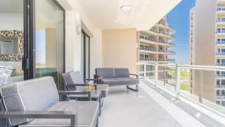 Las Palomas Opalo 601 3BR 2BA Ocean view Unit - 9