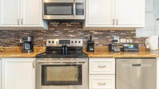 Las Palomas Opalo 601 3BR 2BA Ocean view Unit - 6