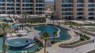 Las Palomas Beach and Golf Resort - Puerto Peñasco - 0