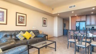 1 BR 1BA Condo @ Las Palomas Rubi 302 - 5
