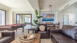 PENTHOUSE**Las Palomas 3 BR 3 BA Diamante 1006 - 6