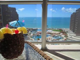 Oceanview 2BR Rubi 806 @ Las Palomas – Balcony, Luxury Amenities & Stunning Sea Views - 9