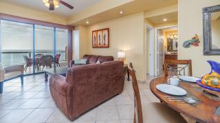 Oceanview 2BR Rubi 806 @ Las Palomas – Balcony, Luxury Amenities & Stunning Sea Views - 8