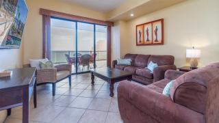 Oceanview 2BR Rubi 806 @ Las Palomas – Balcony, Luxury Amenities & Stunning Sea Views - 6