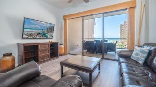 Las Palomas Phase I Topaz 206 OceanView 1BR 1BA Unit - 6