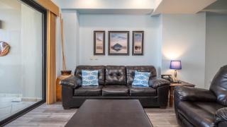 Las Palomas Phase I Topaz 206 OceanView 1BR 1BA Unit - 3