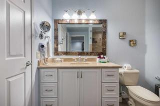 Las Palomas Phase I Topaz 206 OceanView 1BR 1BA Unit - 1