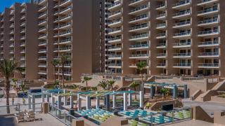 Las Palomas Beach and Golf Resort - 9