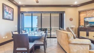 Las Palomas Phase I Rubi 901 Exceptional OceanView 3BR 3BA Unit - 7