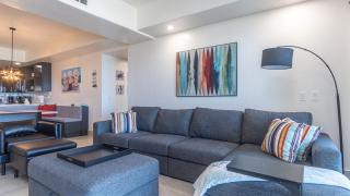 Las Palomas Opalo 407 Exceptional Oceanview 3BR 2BA Unit - 9