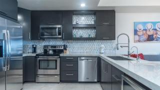 Las Palomas Opalo 407 Exceptional Oceanview 3BR 2BA Unit - 8