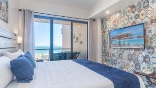 Las Palomas Opalo 407 Exceptional Oceanview 3BR 2BA Unit - 7