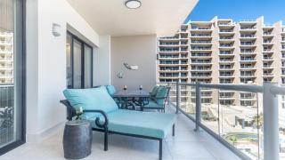Las Palomas Opalo 407 Exceptional Oceanview 3BR 2BA Unit - 6