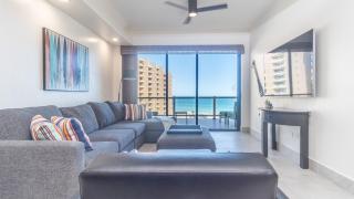Las Palomas Opalo 407 Exceptional Oceanview 3BR 2BA Unit - 4
