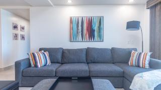 Las Palomas Opalo 407 Exceptional Oceanview 3BR 2BA Unit - 2