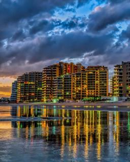 Las Palomas Opalo 407 Exceptional Oceanview 3BR 2BA Unit - 0