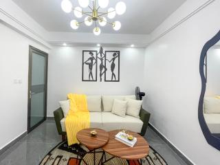 Cozy One Bedroom Apartment, Winchester Gardens - 0