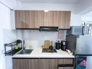 Cozy One Bedroom Apartment, Winchester Gardens - 4