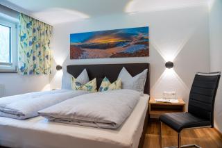 Glockenstuhl, Haus - 9