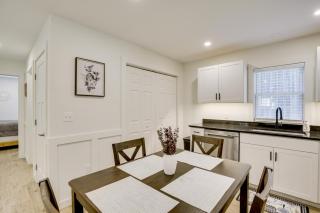 Wooded Retreat with Pet-Friendly Yard in Standish - 2