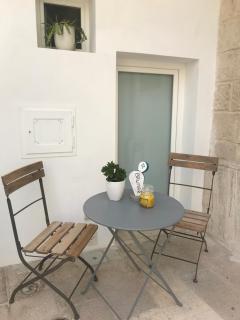 Casa Brumar Delizioso Appartamento Monopoli - 9