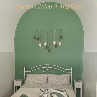 Junno Civico 9 Angèline - 9