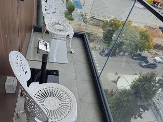 IL Paradiso potok akva park - 2