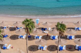 Juliana Beach Resort - 3