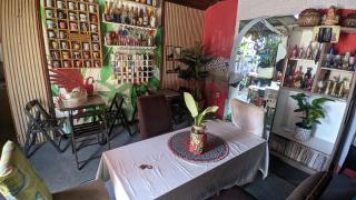 Coffie COP30 Marambaia - 2