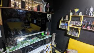 Coffie COP30 Marambaia - 1