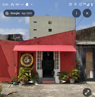 Coffie COP30 Marambaia - 0