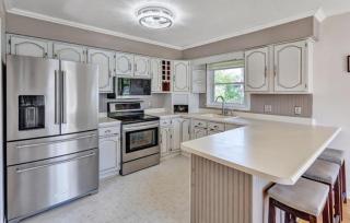 Summit & Shore House, Whole House - 8