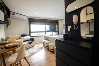 Loft 907 Parque Una - Aurora - 8