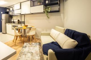 Loft 907 Parque Una - Aurora - 7
