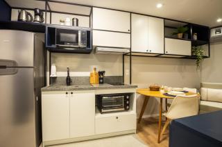 Loft 907 Parque Una - Aurora - 6