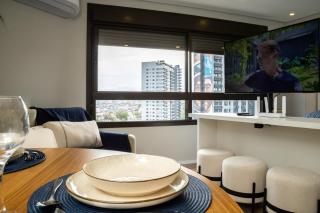 Loft 907 Parque Una - Aurora - 5