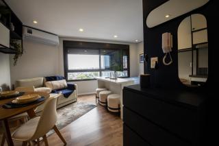 Loft 907 Parque Una - Aurora - 4