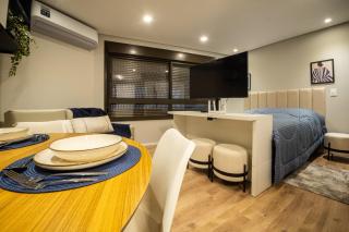 Loft 907 Parque Una - Aurora - 2