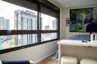 Loft 907 Parque Una - Aurora - 1