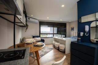 Loft 907 Parque Una - Aurora - 0