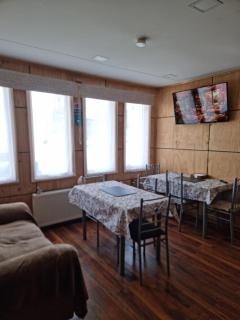 Refugio Magallanes Habitaciones & Monoambientes en Punta Arenas - 6
