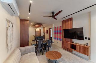 Talulah Living 2BR Tulum Apt & Private Pool - 2