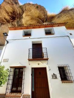 Casa Cueva El Arrabal - 8