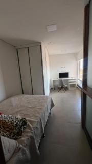 Apartamento Completo com 2 Camas - 3