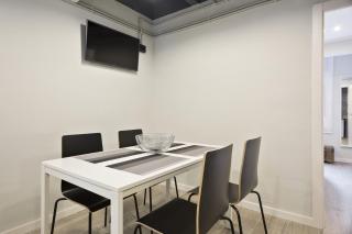 Stay U-nique Apartments Llobregat - 1