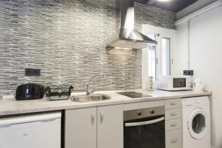 Stay U-nique Apartments Llobregat - 5