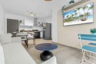 NOK Designer Loft in Punta Cana - 5