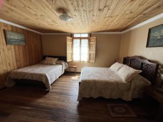 Hostal Casa Rosada, Vicuña, Valle del Elqui - 1