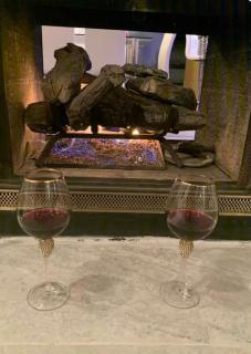 2 story large house pool jacuzzi - 9