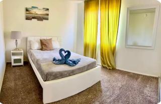 2 story large house pool jacuzzi - 8